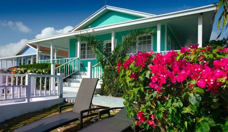 Exuma Point Beach Resort | myoutislands.com